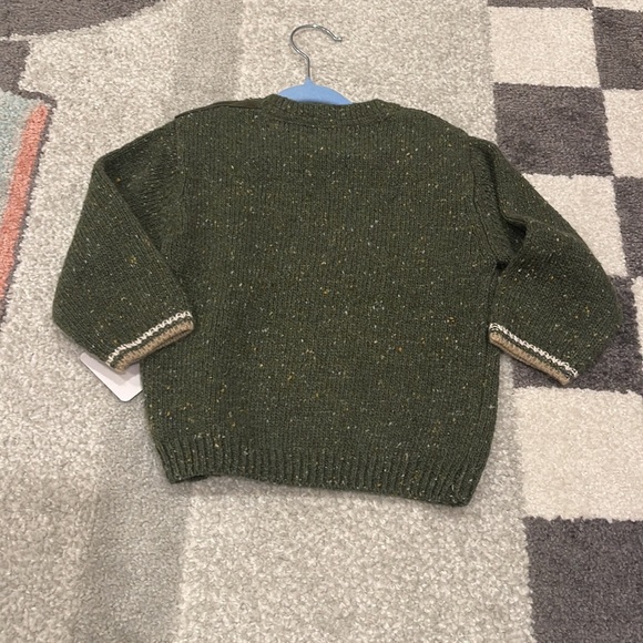 Boys sweater - Picture 6 of 6